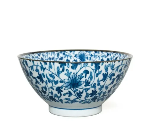 Karakusa Vine 7" Noodle Bowl