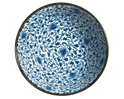 Karakusa Vine 7" Noodle Bowl