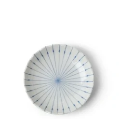 Kasa Lines 4" Plate
