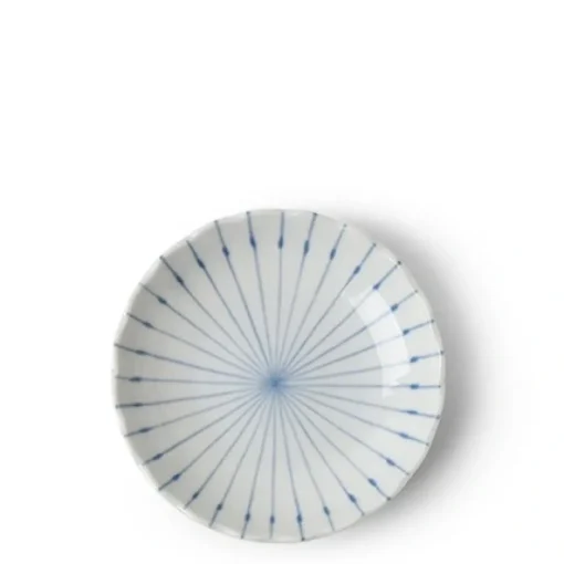 Kasa Lines 4" Plate
