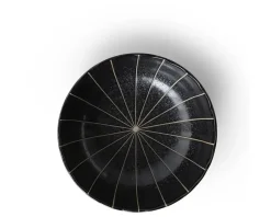 Kasa Lines Black 5.5