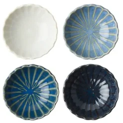 Kiku 3.5" Sauce Dish Set