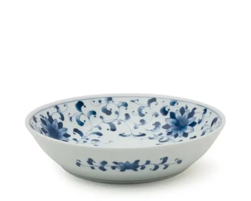 Kiku Karakusa 8.25" Bowl