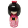 Kokeshi Doll - Mana