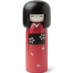 Kokeshi Doll - Miho