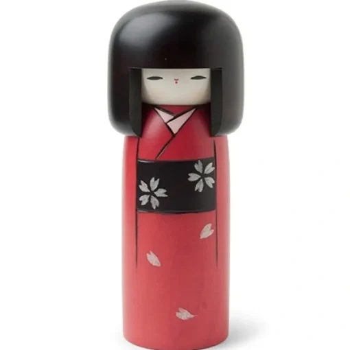 Kokeshi Doll - Miho