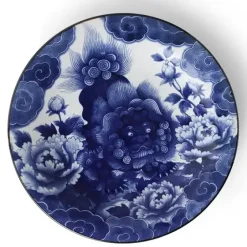Komainu 11" Plate