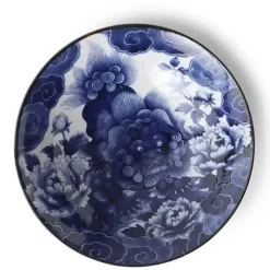 Komainu 9.75" Serving Bowl