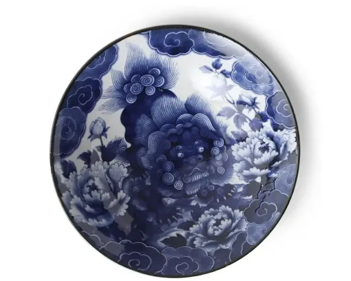 Komainu 9.75" Serving Bowl
