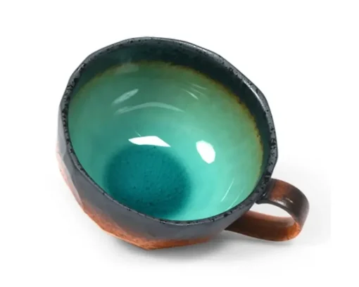 Kosui 8 Oz. Boulder Mug Set