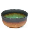 Kosui Green 5.75" Bowl