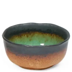 Kosui Green 5.75" Bowl