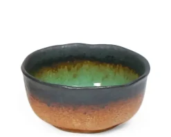 Kosui Green 5.75" Bowl