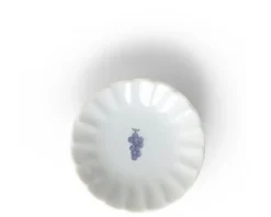 Kudamono Sauce Dish Grapes