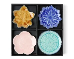 Leaf & Flower 4.75