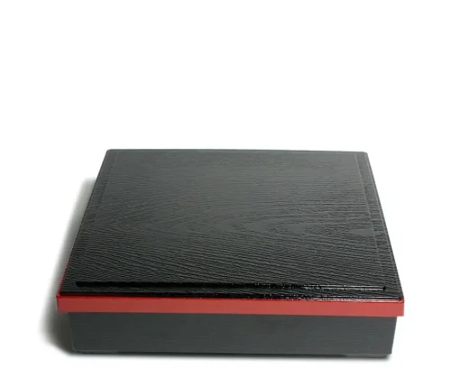 Lunchbox 9.5" Sq.