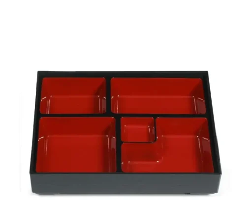 Lunchbox 11.75" X 9.5" - No Cover