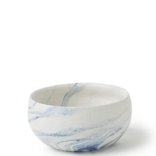 Marble Design 3.25" Bowl