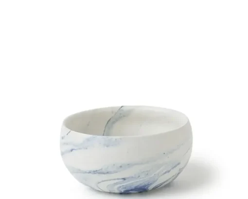 Marble Design 3.25" Bowl