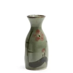 Mashiko Plum 5 Oz. Sake Bottle