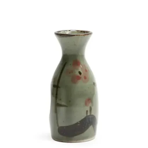 Mashiko Plum 5 Oz. Sake Bottle
