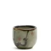 Mashiko Plum 1.2 Oz. Sake Cup