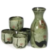Mashiko Plum Sake Set