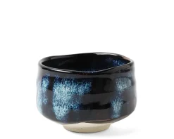 Matcha Bowl 4.5" Blue Mist
