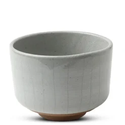 Matcha Bowl 4.25" Gray