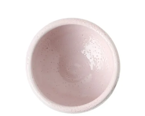 Matcha Bowl 4.5" Pink