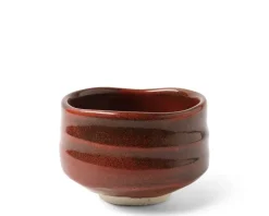 Matcha Bowl 4.5" Sabi