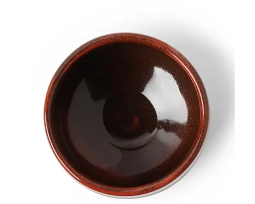 Matcha Bowl 4.5" Sabi