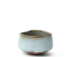 Matcha Bowl Hagi Celadon