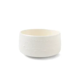 Matcha Bowl Ivory Zen