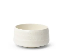 Matcha Bowl Ivory Zen