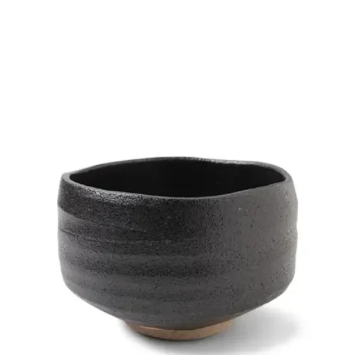 Matcha Bowl Kuro Yuzu Kessho