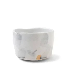 Matcha Bowl Rokuro Shino