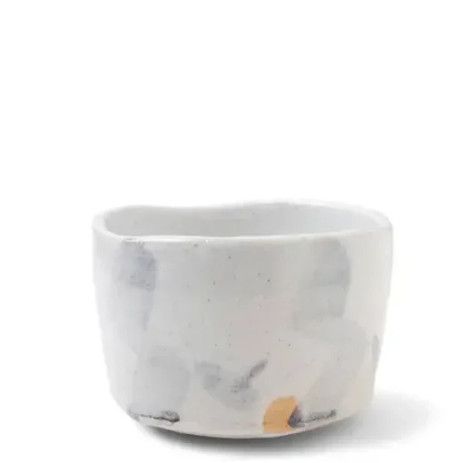 Matcha Bowl Rokuro Shino