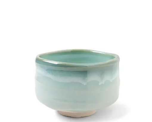 Matcha Bowl Seafoam