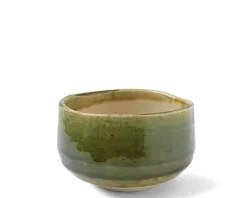 Matcha Bowl Seto Oribe
