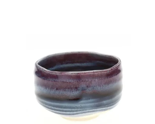 Matcha Bowl Twilight Blue