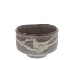 Matcha Bowl Volcanic Ash
