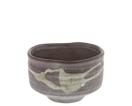 Matcha Bowl Volcanic Ash