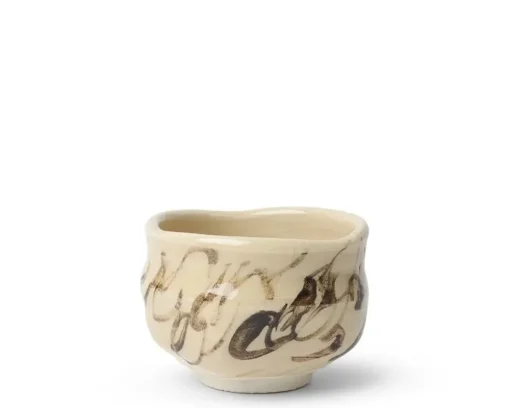 Matcha Bowl Wild Horses