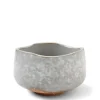 Matcha Bowl Wind & Snowflake