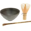 Matcha Set Natsume Black