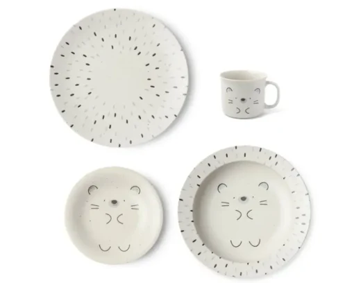 Mogu Mogu Hedgehog Set
