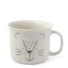 Mogu Mogu Lion Mug