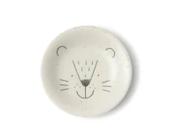 Mogu Mogu Lion Plate 6.5"