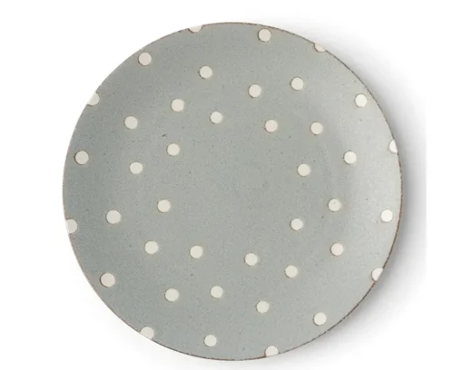 Mogu Mogu Seal Plate 9.25"